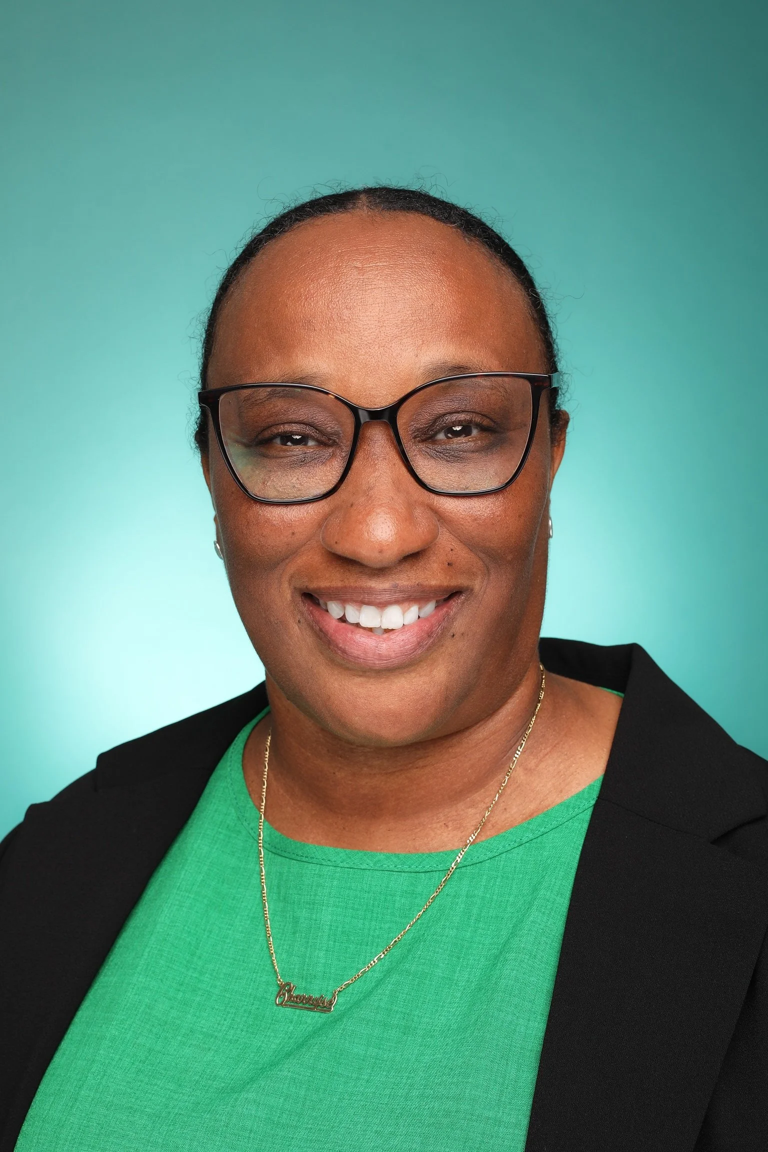 Headshot K. Charryse Bean 2025.jpg