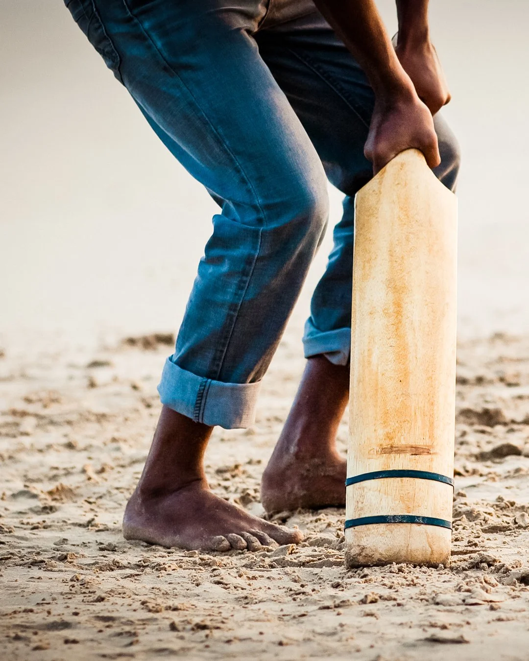 Wherever there&rsquo;s space, there&rsquo;s a game.