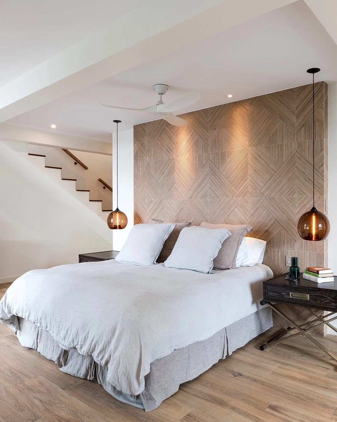 Your Caribbean home for a while.