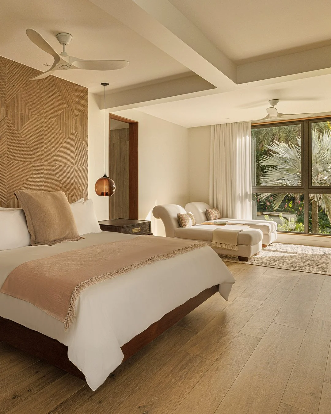 The Sanctuary Suite. Some rooms really do earn their names.

#TaraHouseBarbados
#Barbados
#LuxuryVilla
#LuxuryTravel
#BarbadosVilla
#PrivateVilla
#CaribbeanLuxury
#VisitBarbados
#BarbadosVacation
#BarbadosTravel
#BarbadosLife
#BarbadosHoliday