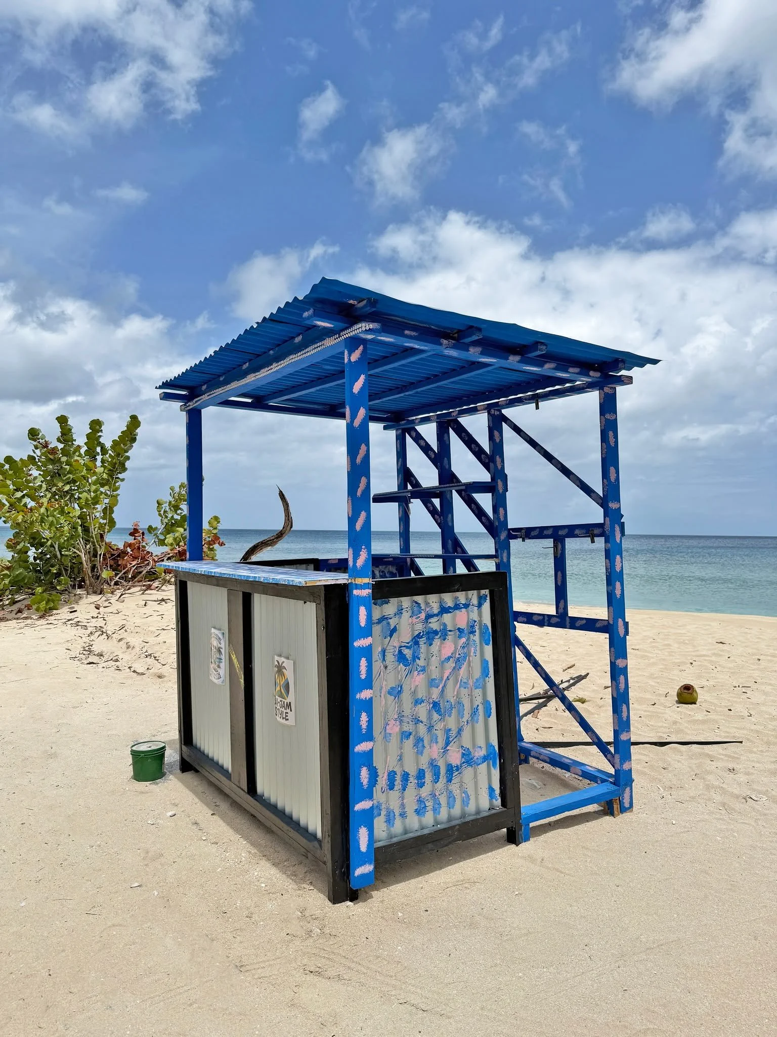 A different kind of office.

#TaraHouseBarbados
#Barbados
#LuxuryVilla
#LuxuryTravel
#BarbadosVilla
#PrivateVilla
#CaribbeanLuxury
#VisitBarbados
#BarbadosVacation
#BarbadosTravel
#BarbadosLife
#BarbadosHoliday