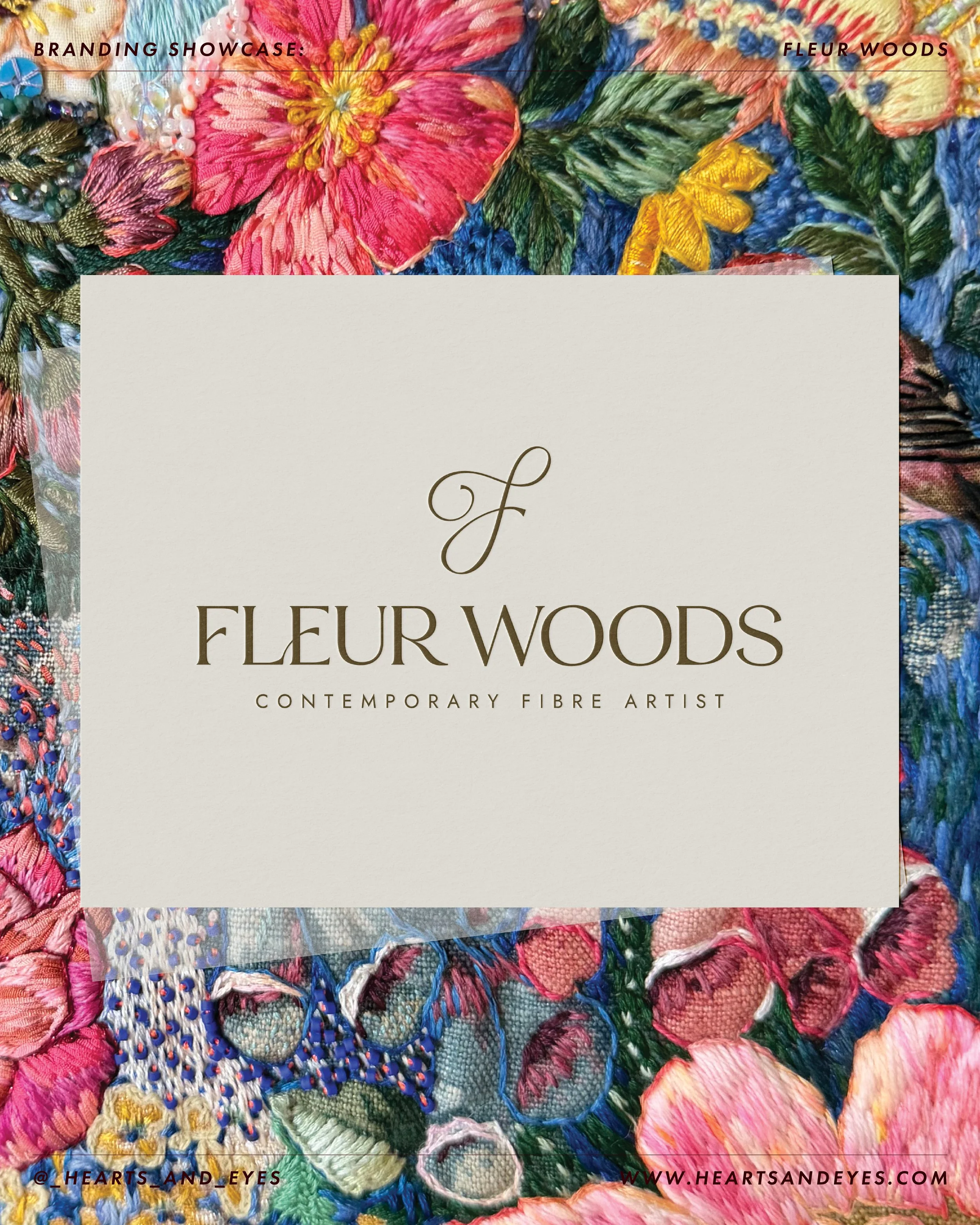 Fleur Woods