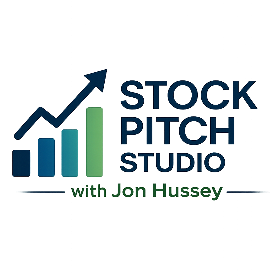 Stock Pitch Boot Camp - October 2026