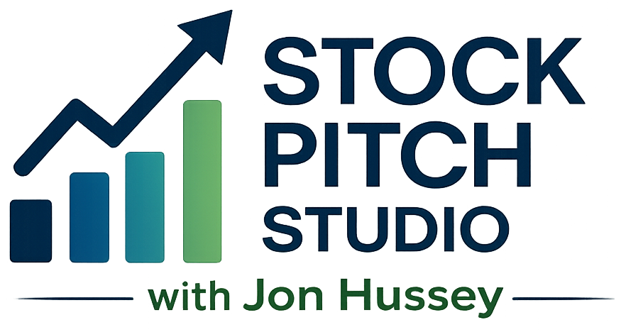 Stock Pitch Studio