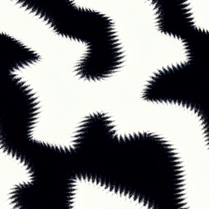 432 HZ Chladni Sound Pattern — Adam York Art & Music