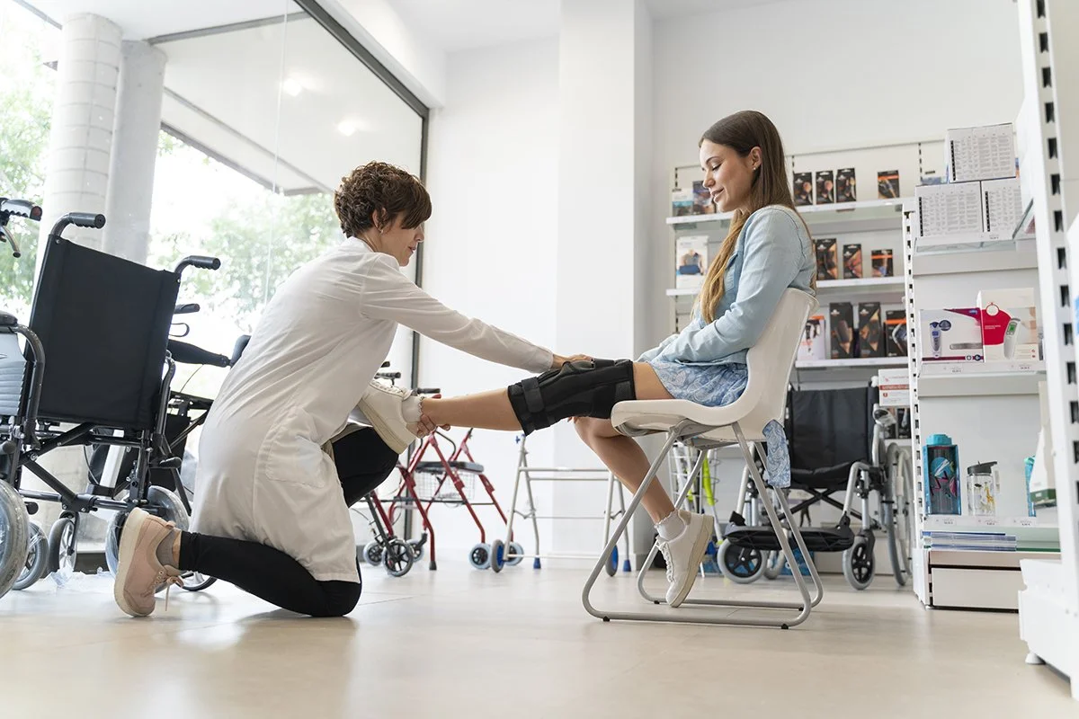 Physiotherapy for Workplace Injuries: Prevention, Treatment, and Recovery