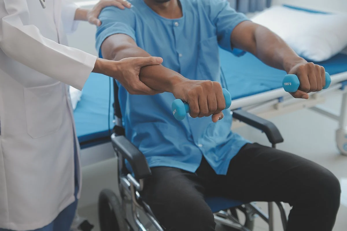 Physiotherapy Approaches for Traumatic Brain Injury Recovery