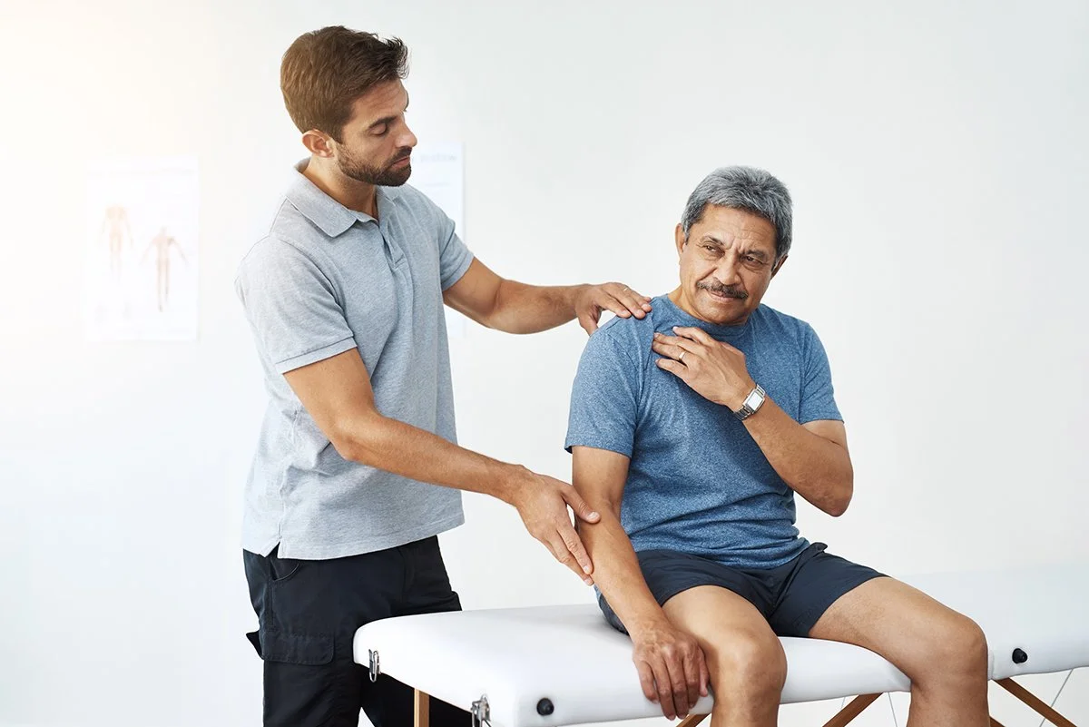How Physiotherapy Helps Manage Arthritis Pain and Improve Mobility