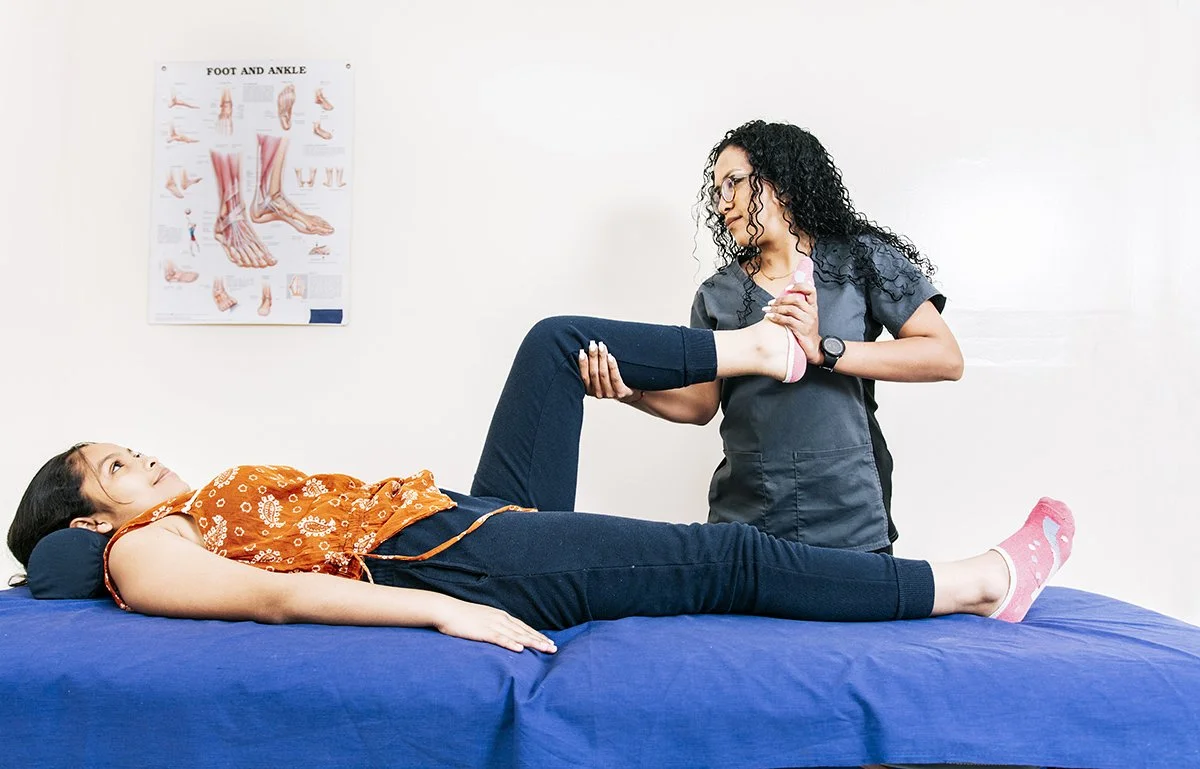 Physiotherapy for Women’s Health: Treating Common Concerns