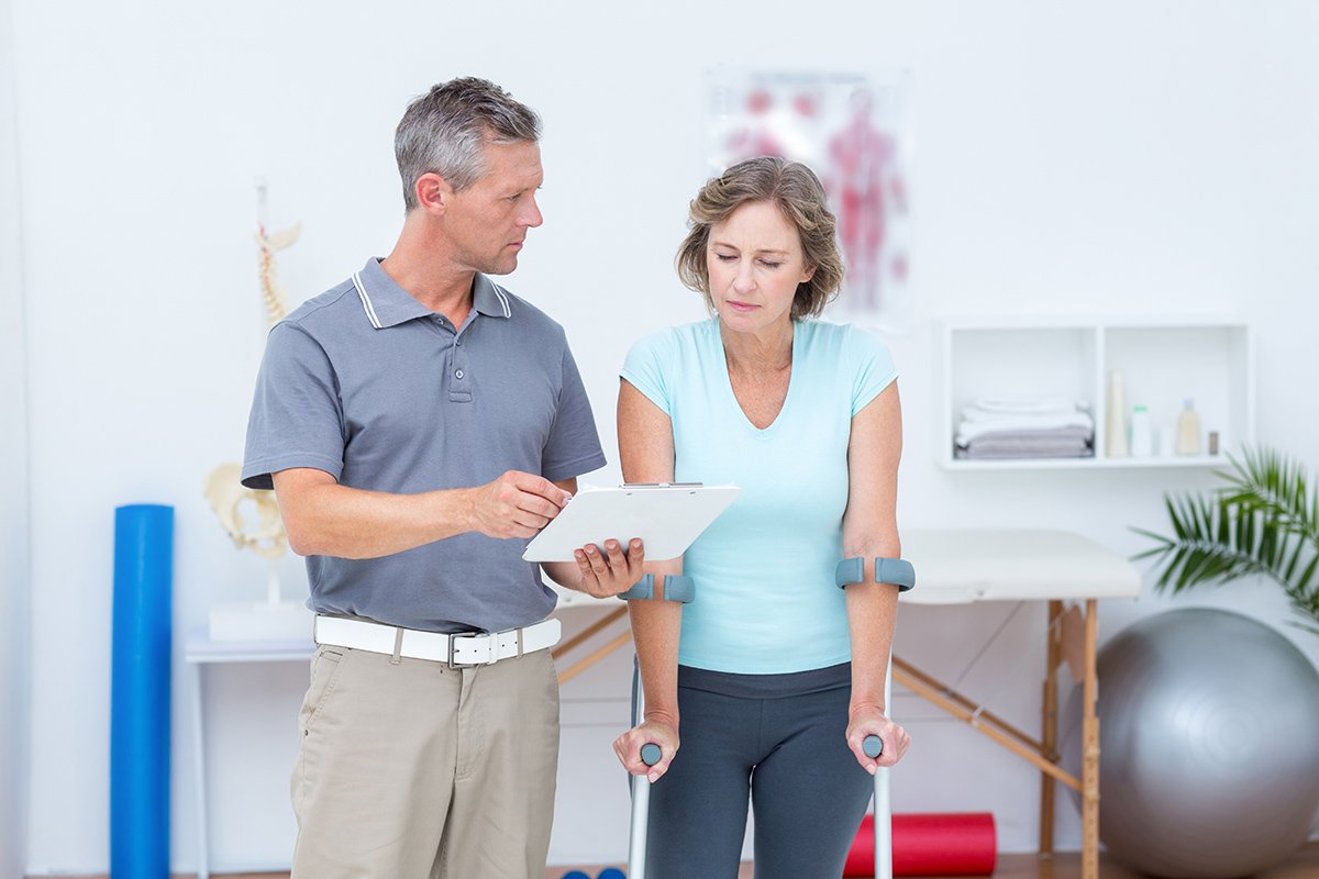 A Complete Guide to Orthopedic Physiotherapy
