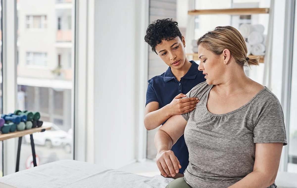 Common Vestibular Conditions Treated by Physiotherapy in Brampton