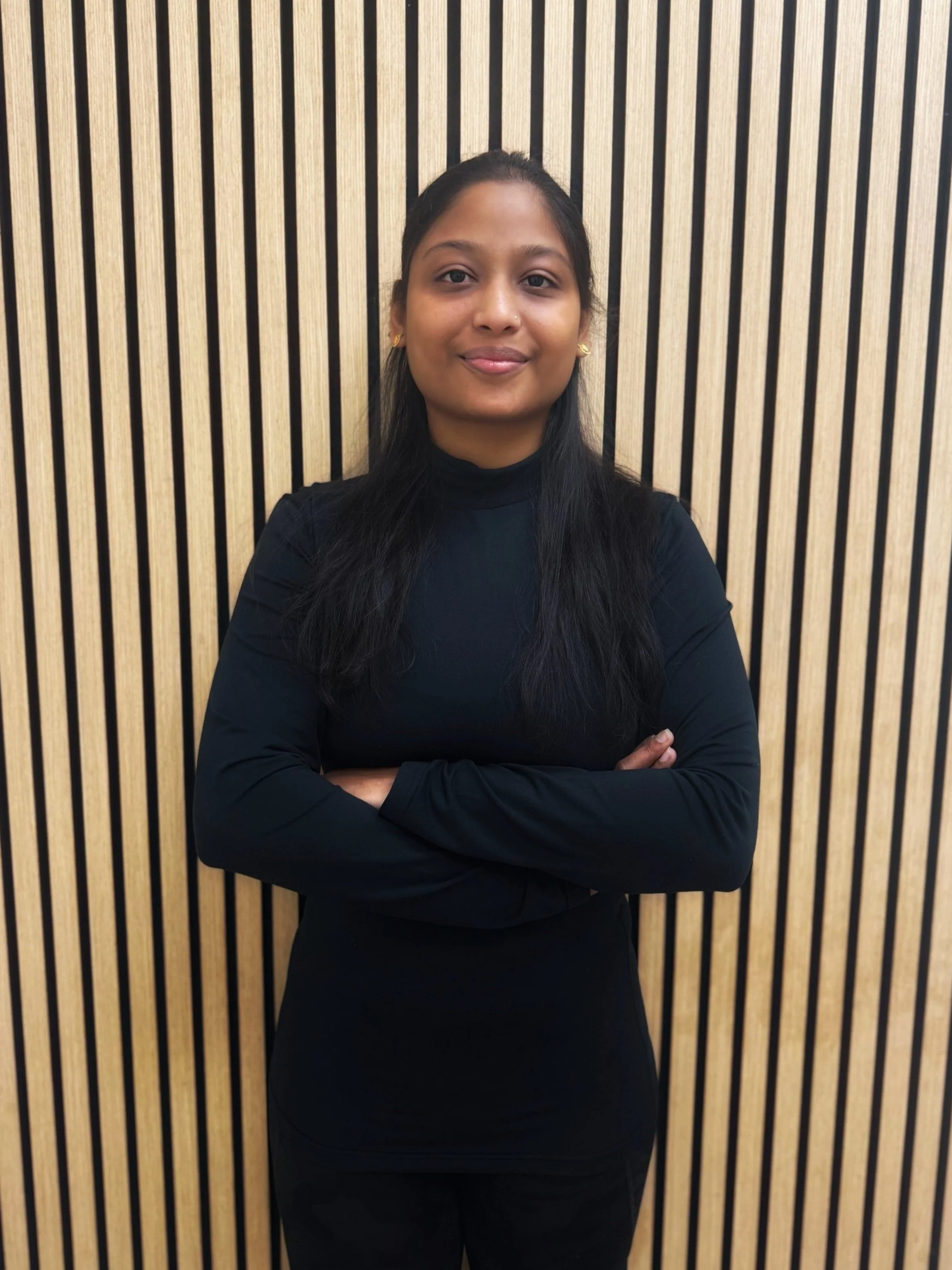 Registered Massage Therapy