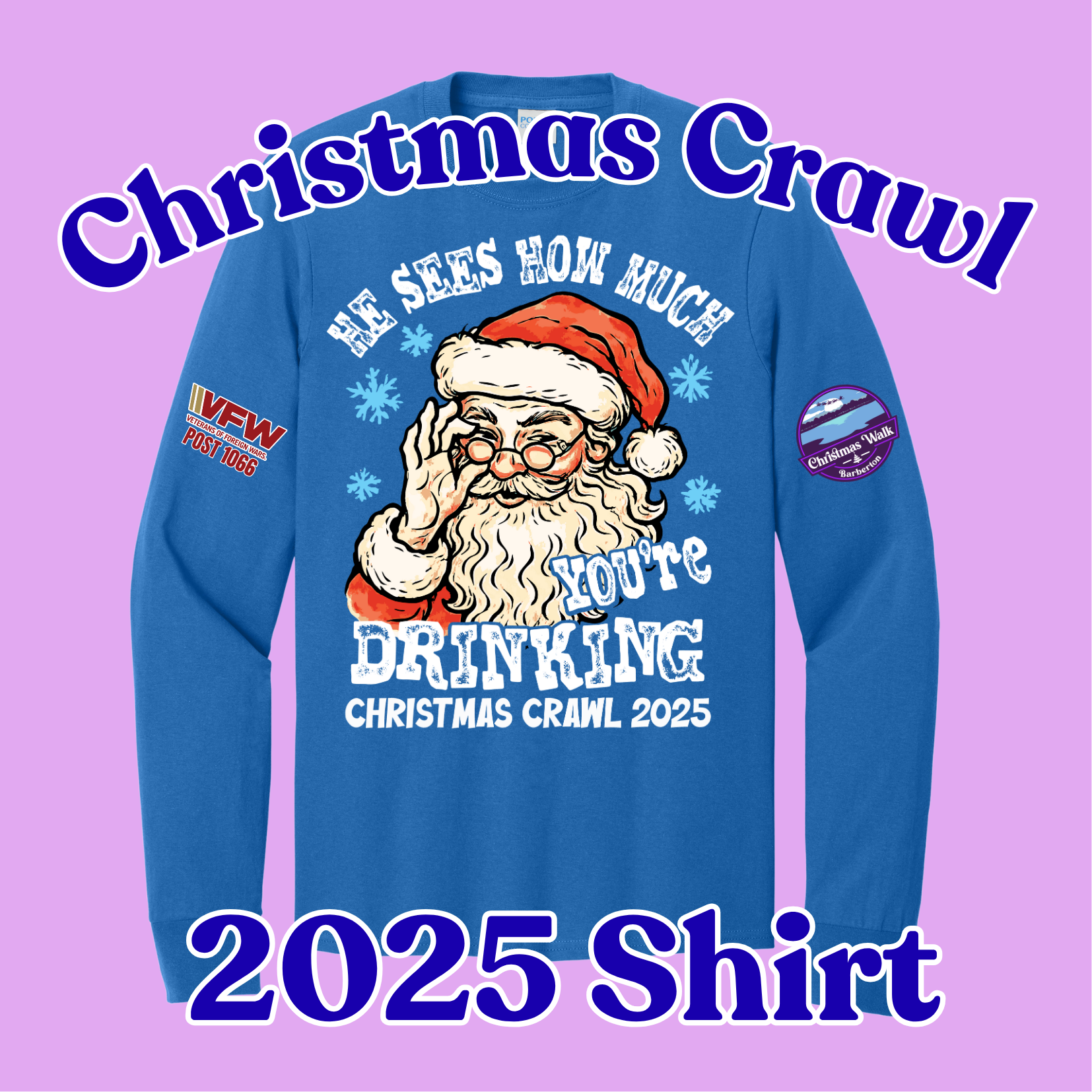 Christmas Crawl 2025 Shirt.png