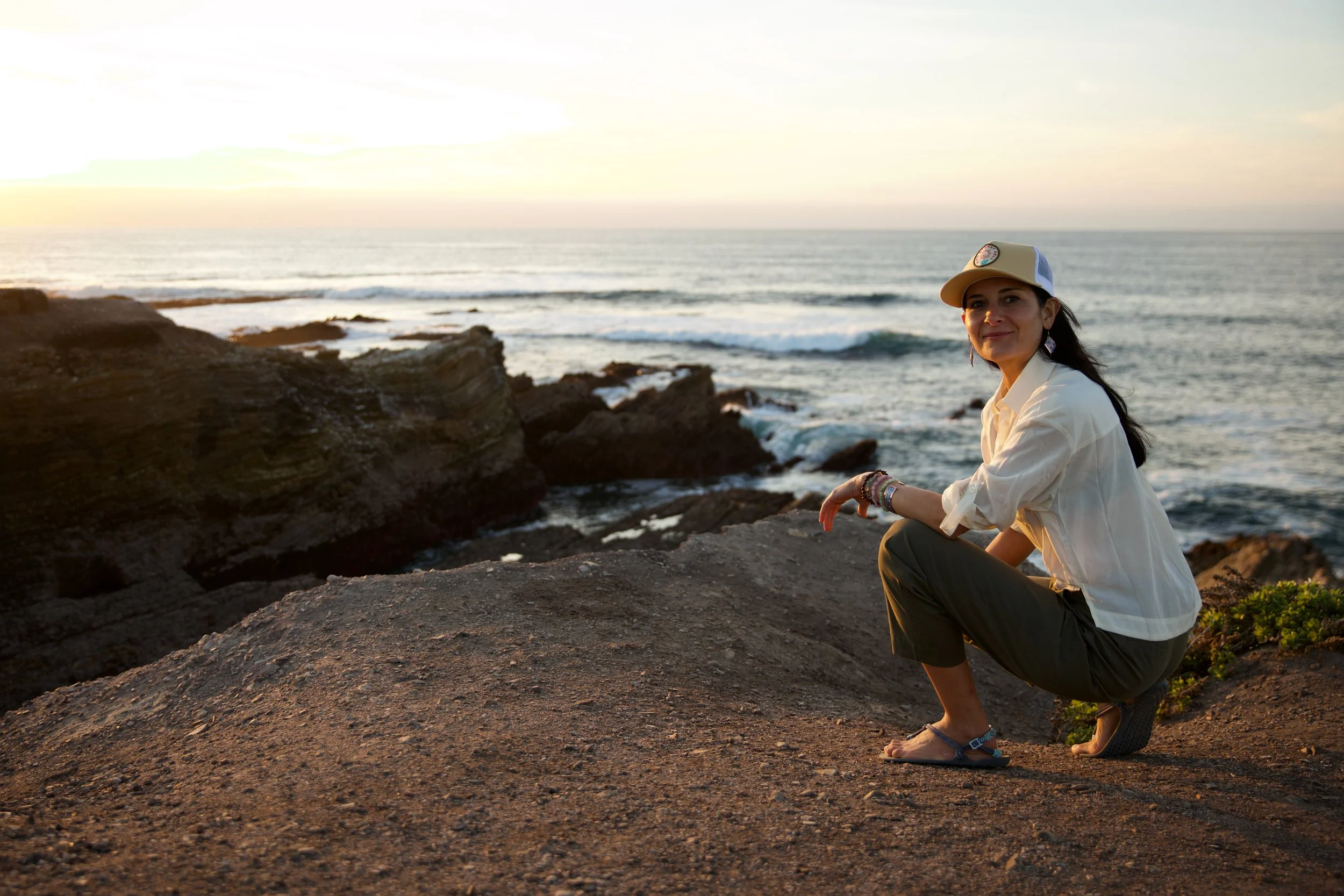 MEET ZELDA & AMEA: SCIENCE + SOUL IN CONVERSATION