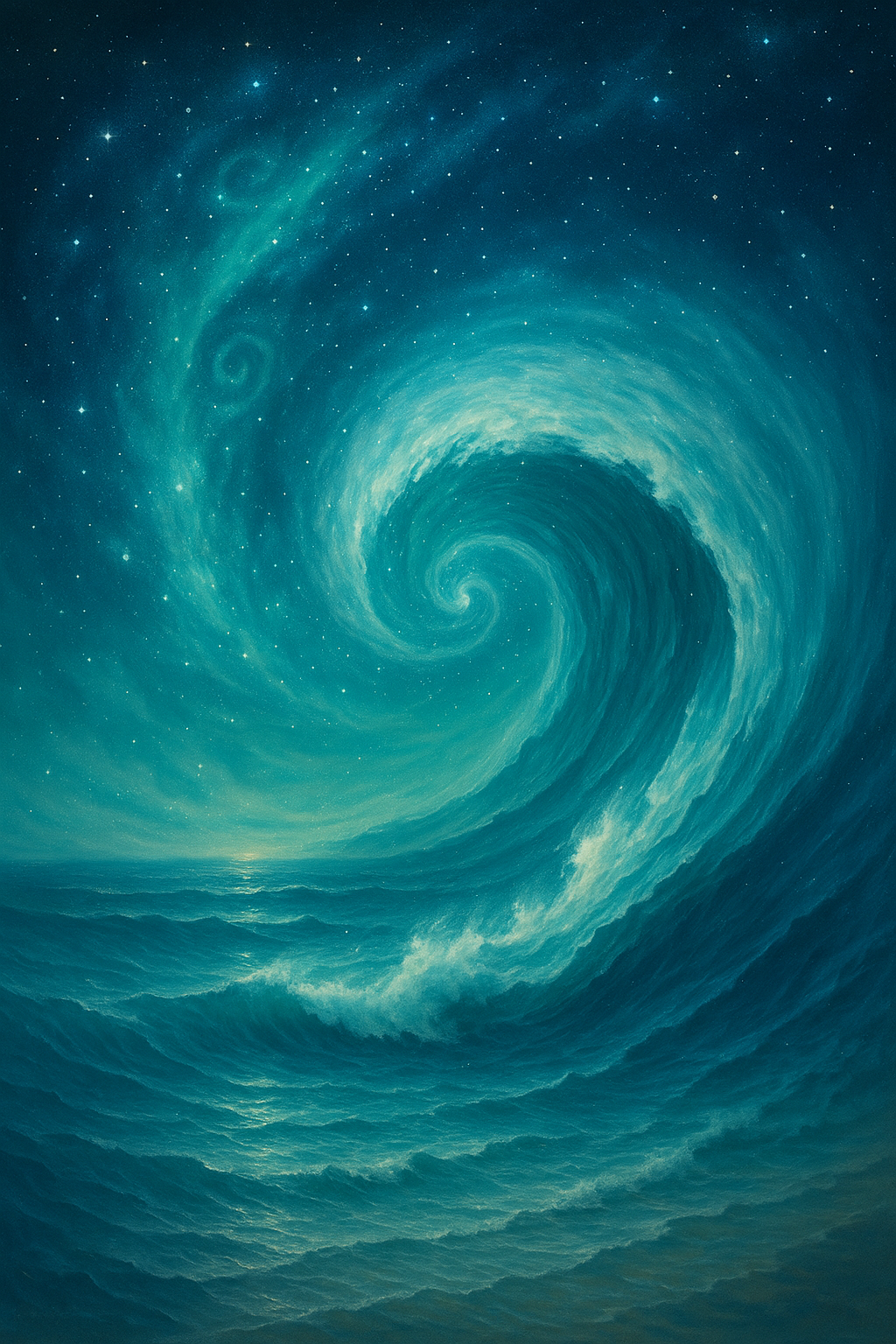 Breath and Sleep: The Two Rhythms of Being