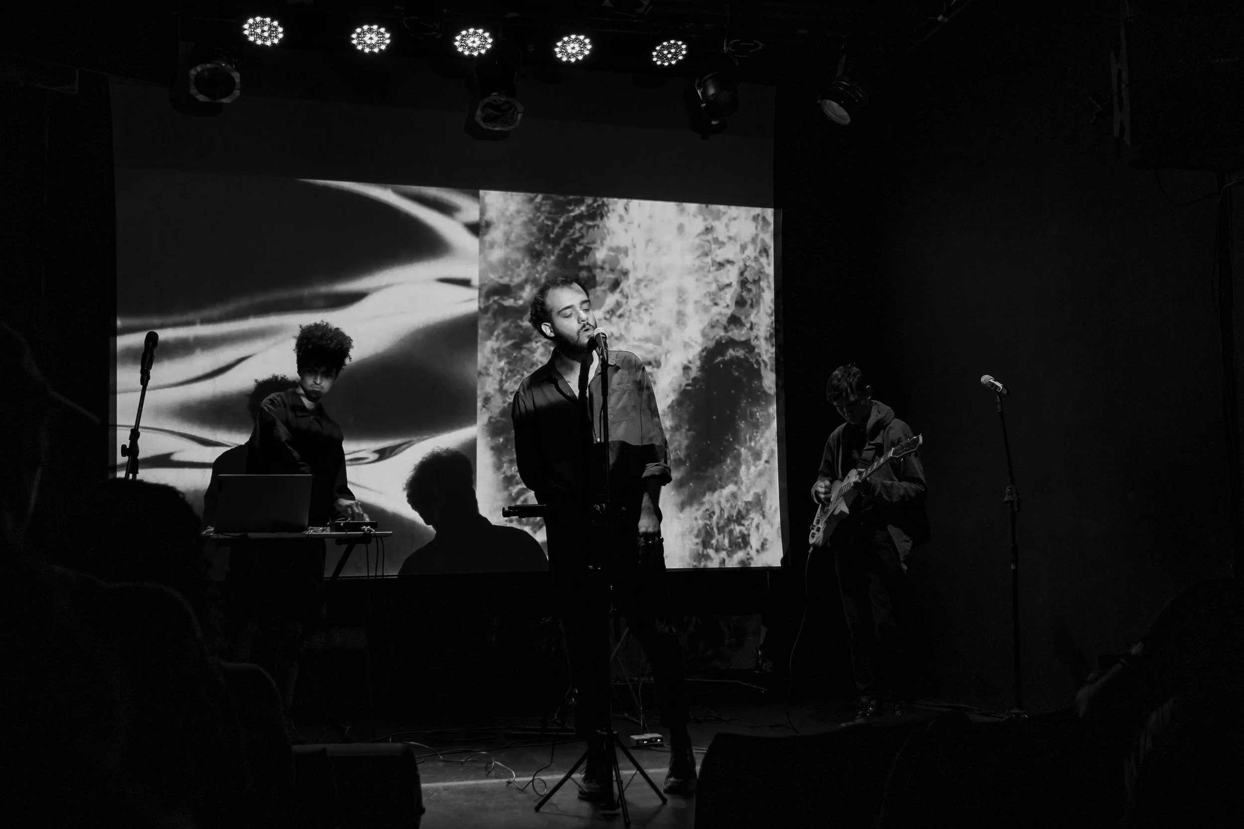 fotografia de Natália Matos