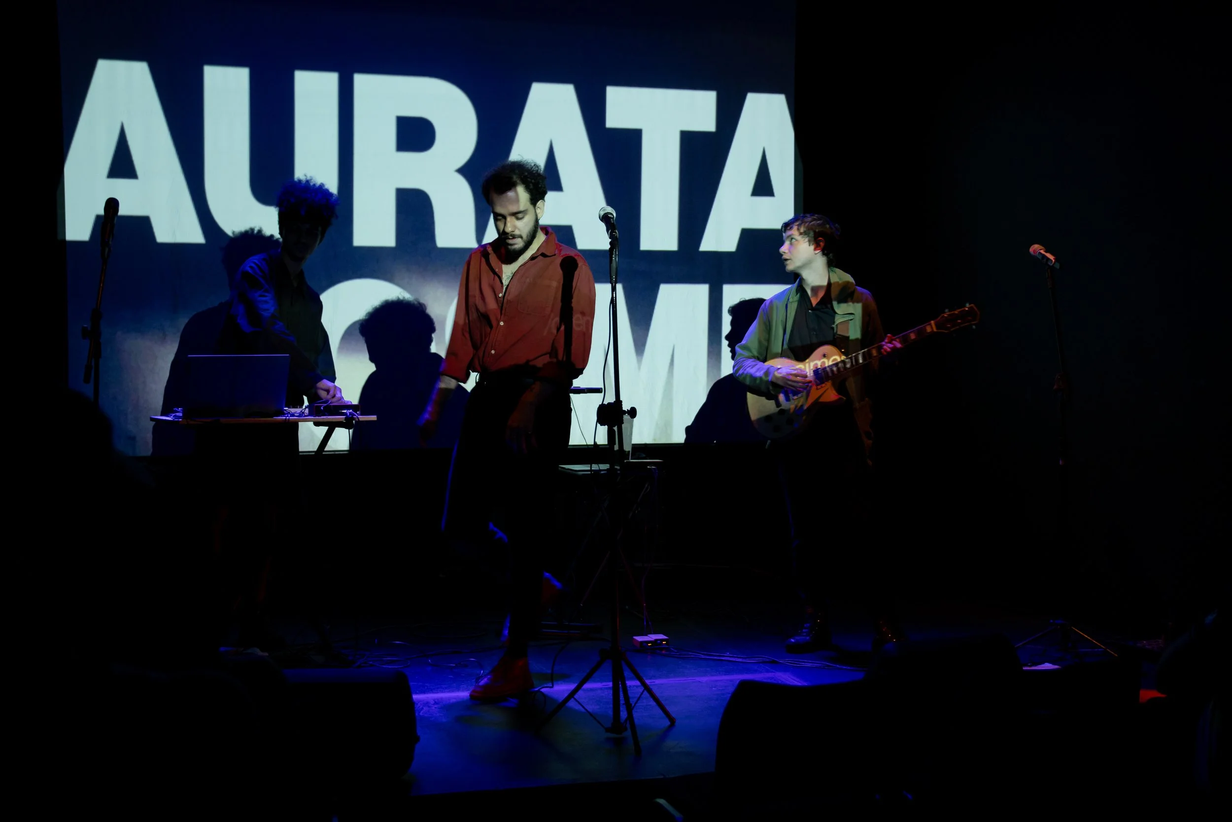 fotografia de Natália Matos