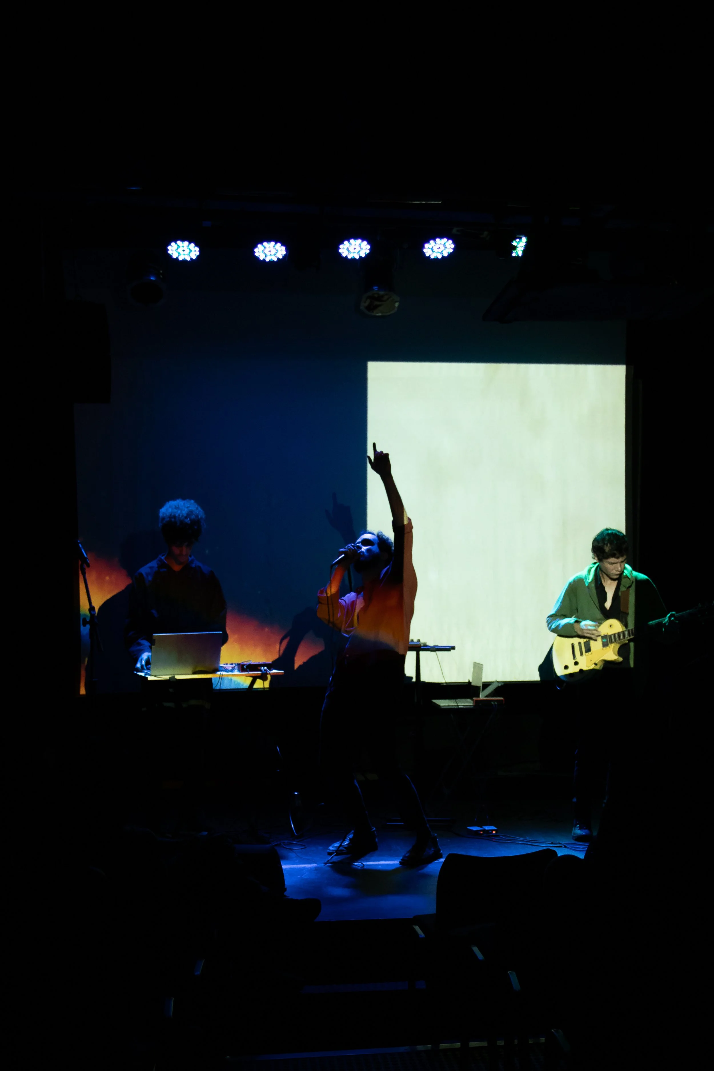 fotografia de Natália Matos