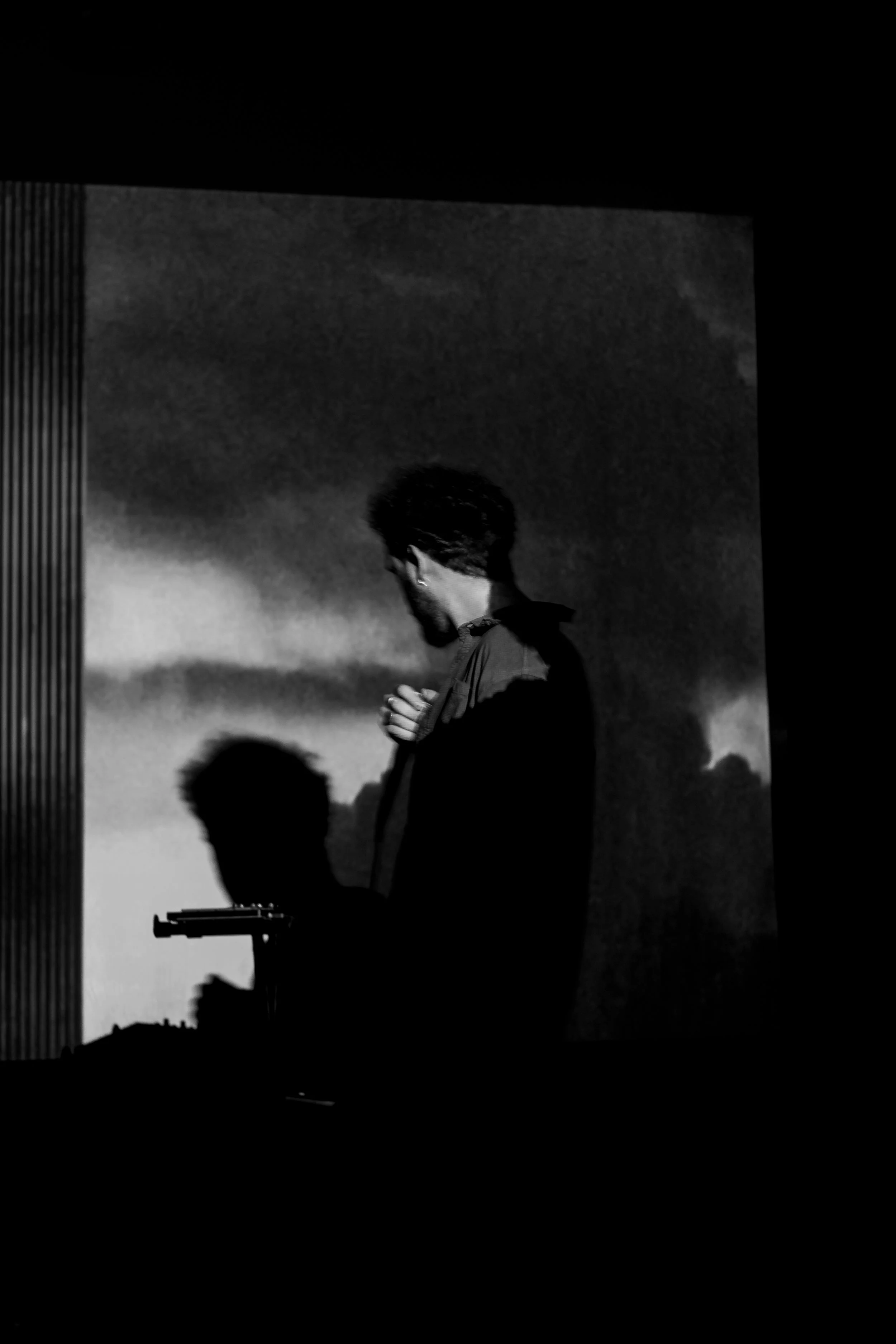 fotografia de Natália Matos