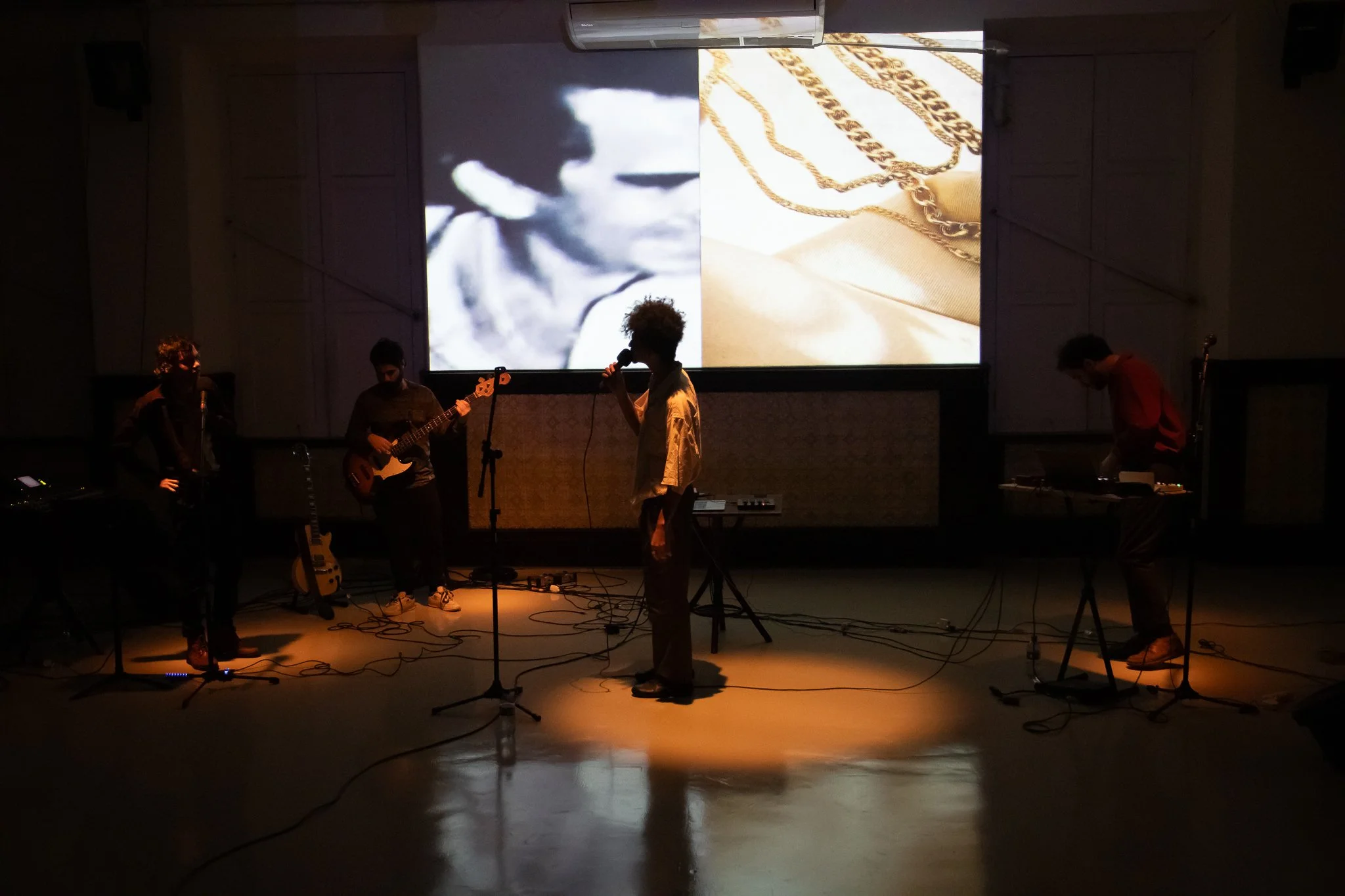 fotografia de Natália Matos