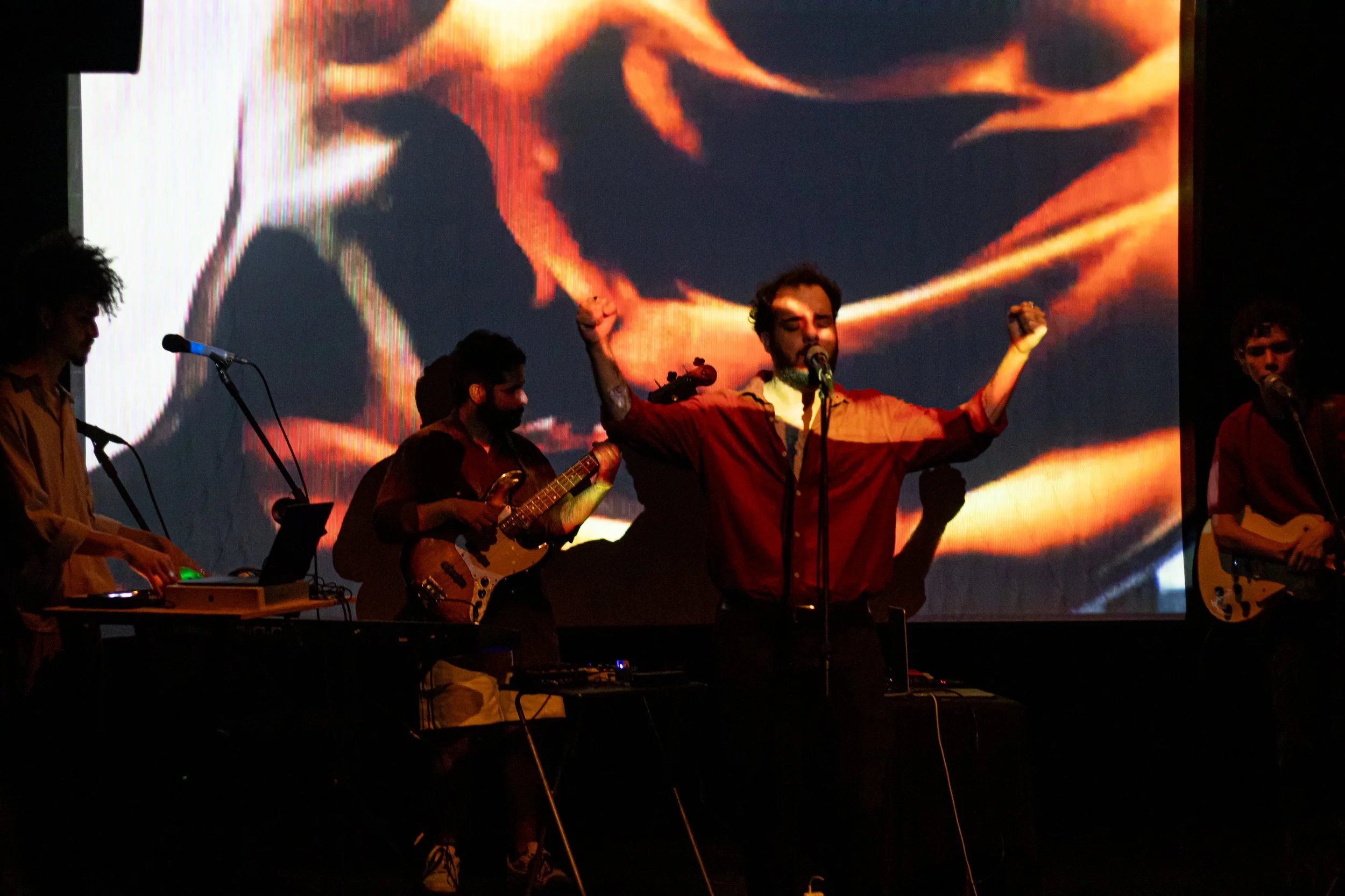 fotografia de Natália Matos