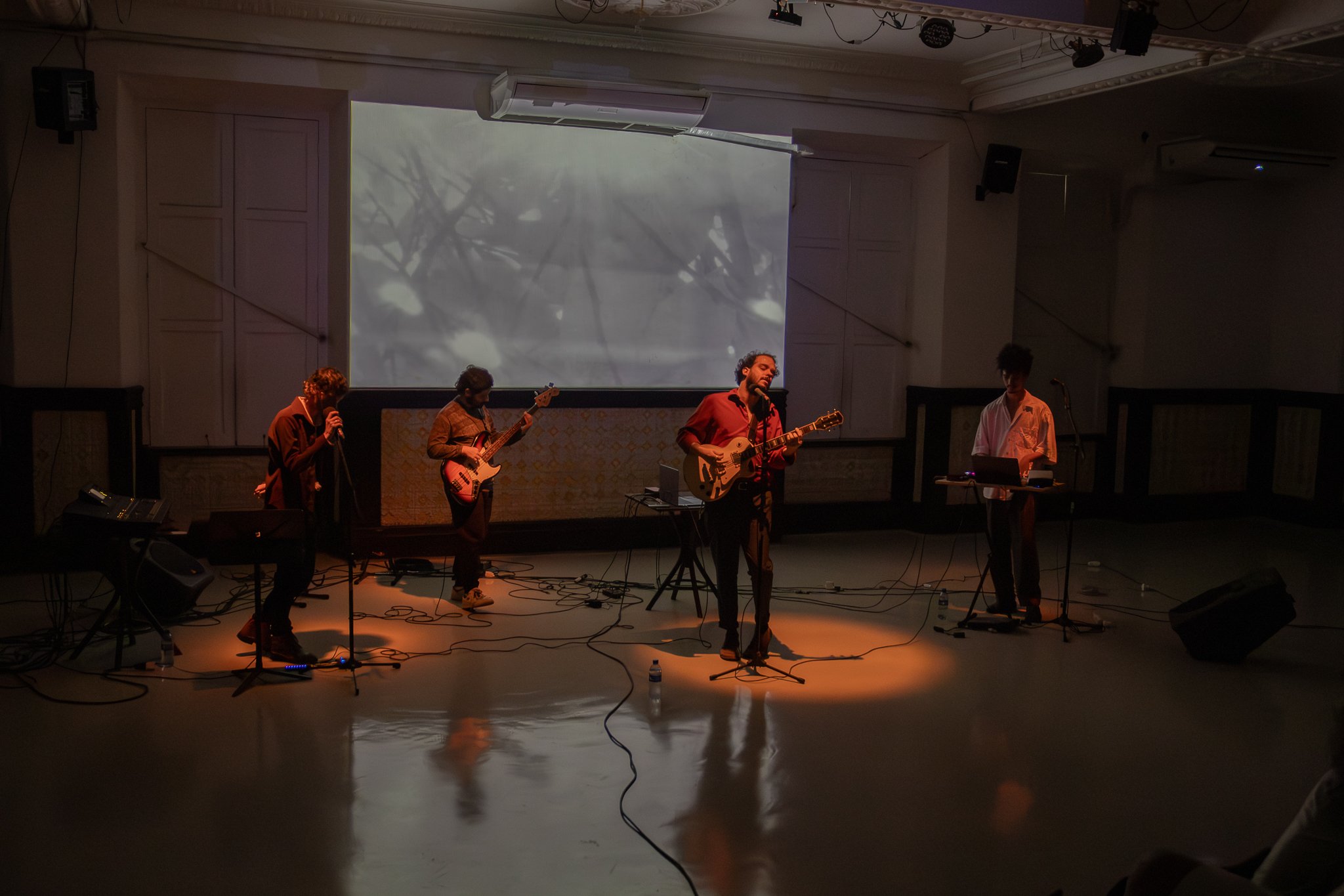 fotografia de Natália Matos