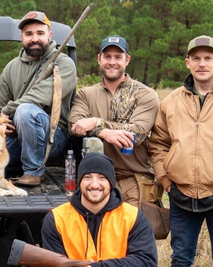 Our Team — Triple Z Ranch and Wildlife Project