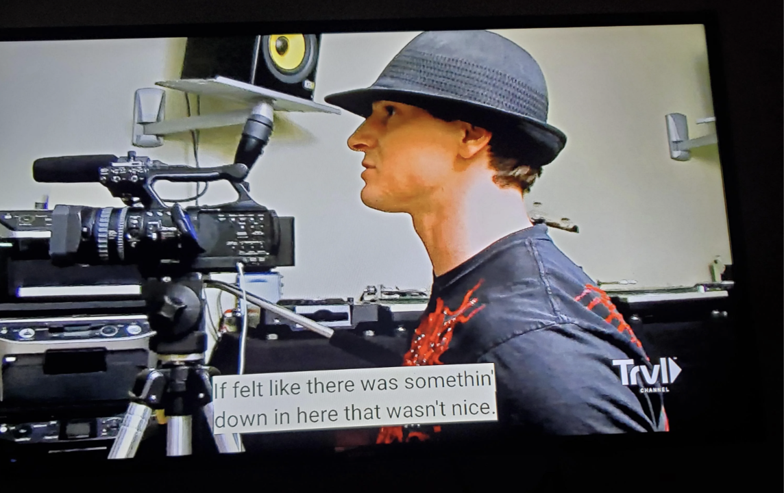 The Infamous Fedora of Shame