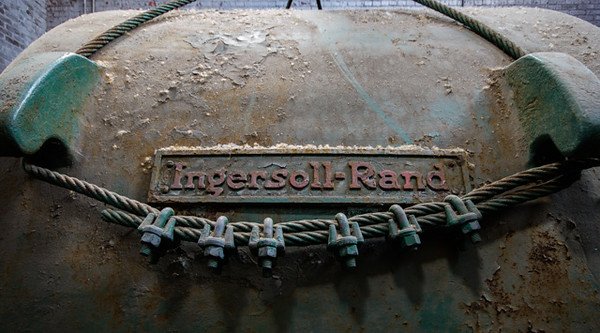 Sloss Machinery