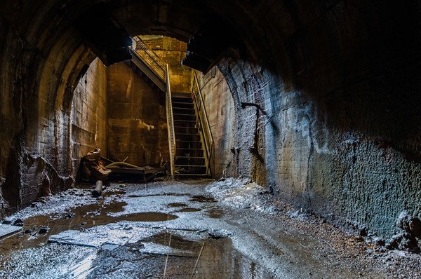 Sloss interior 2