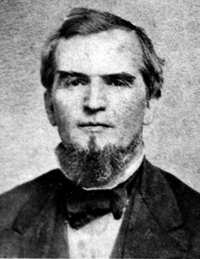 Colonol James Withers Sloss