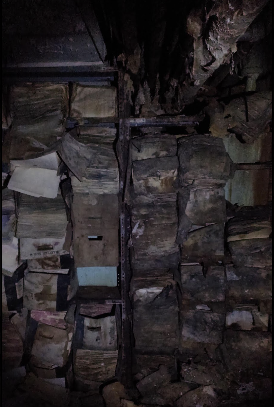 Abandoned Patient Files (Copy)