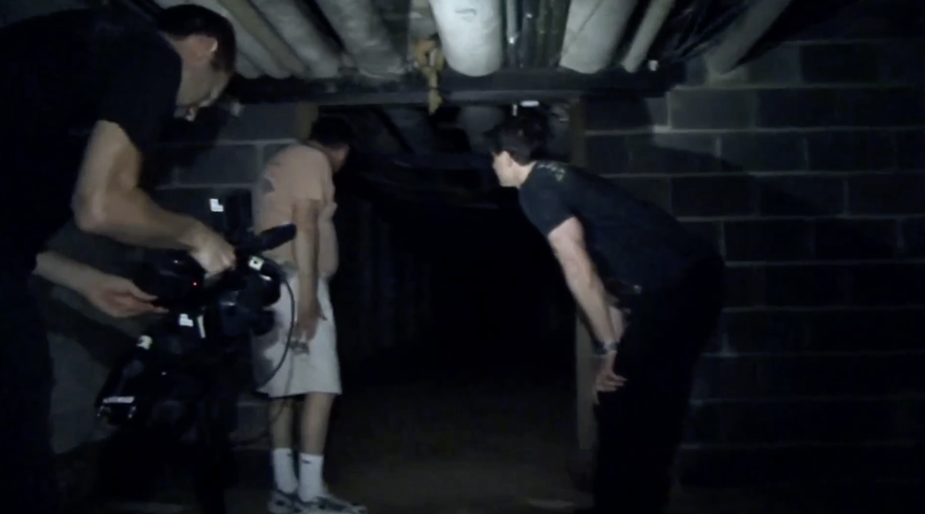 Crouching through the tunnels (Copy)