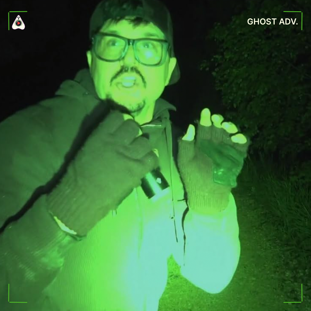 The Real-Life Blair Witch? | Ghost Adventures S30 Live Coverage