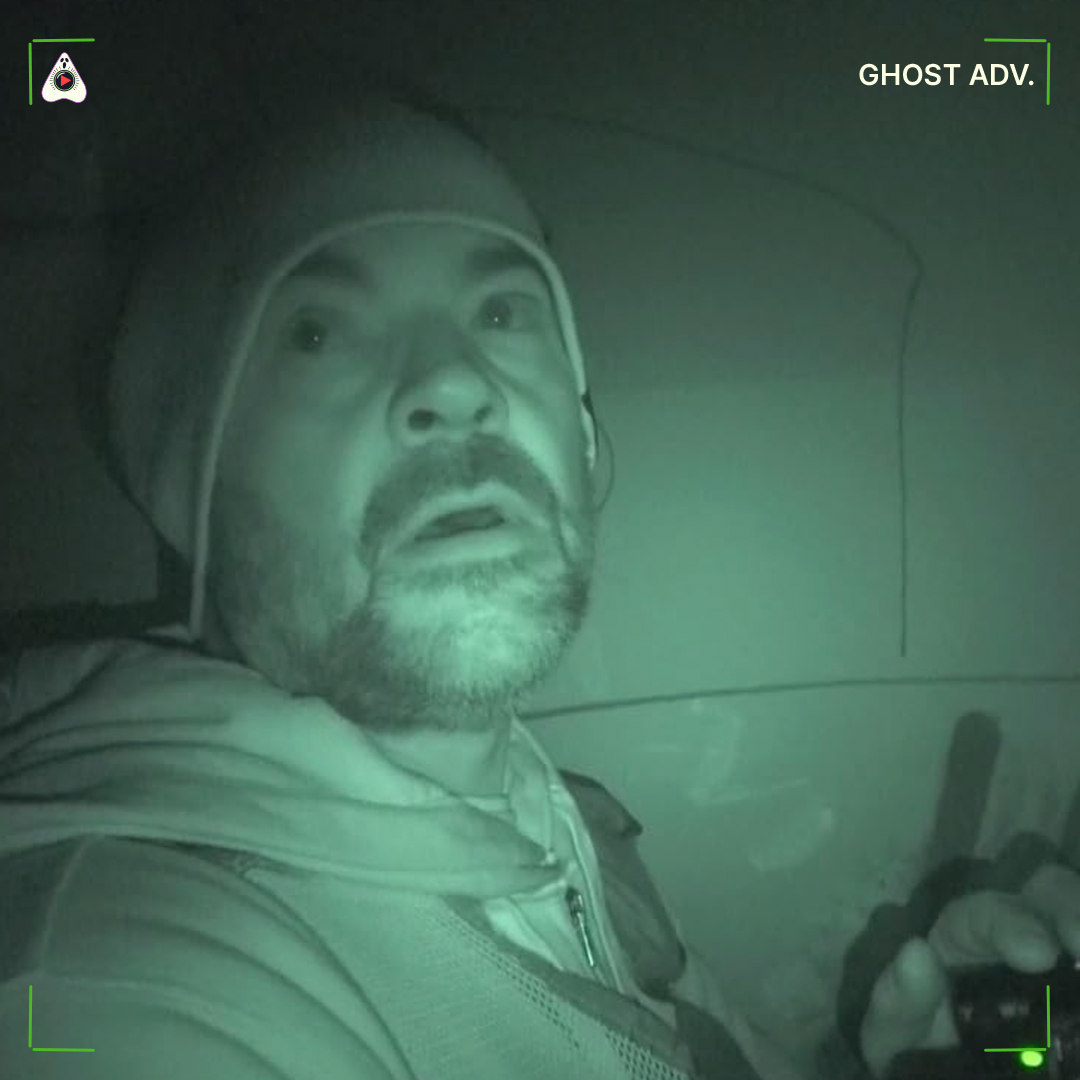 Satanic Rituals at Hollydale Asylum | Ghost Adventures S30 Live Coverage