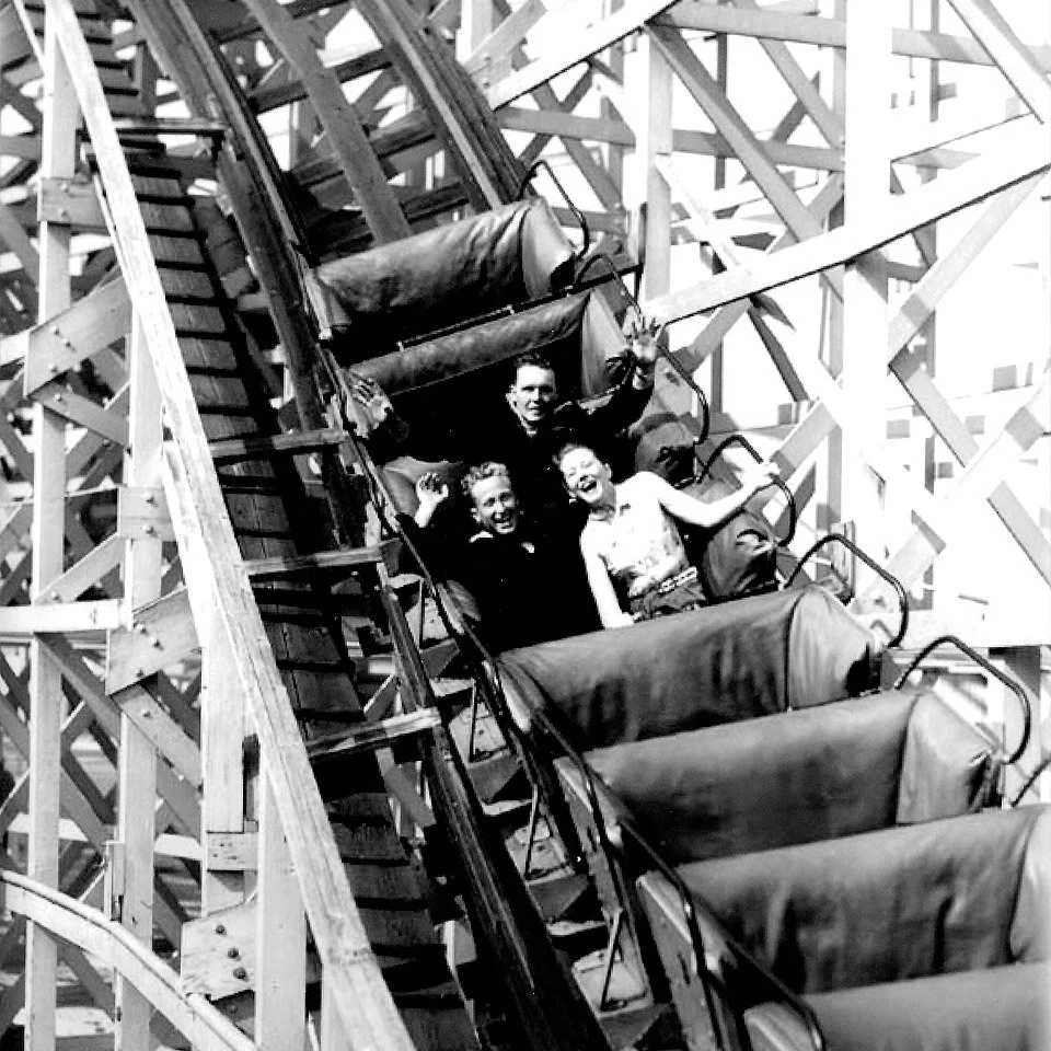  Photo Credit: Belmont Park 