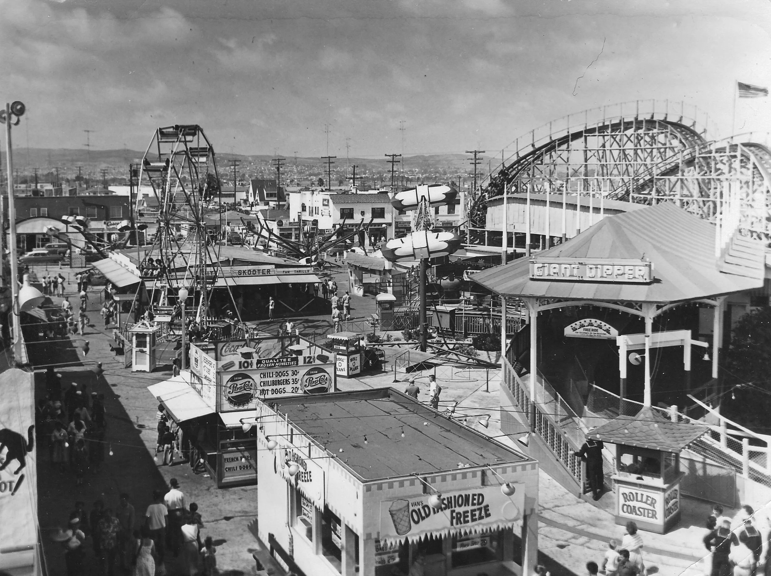  Photo Credit: Belmont Park 
