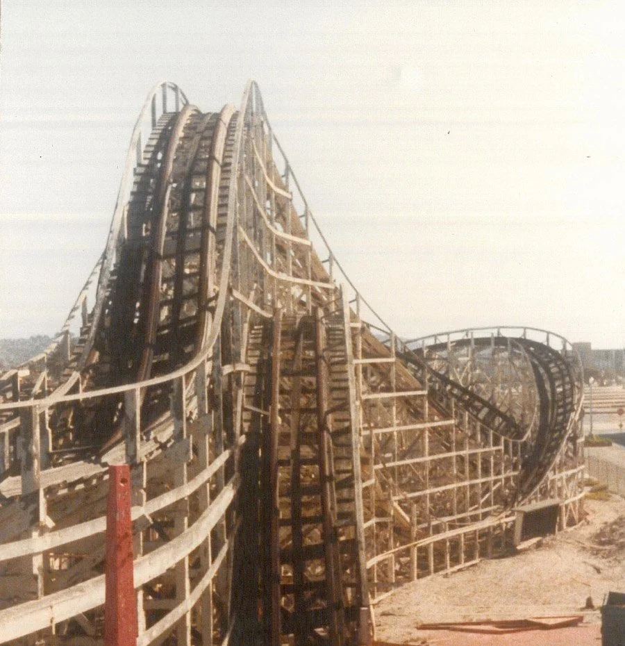  Photo Credit: Belmont Park 