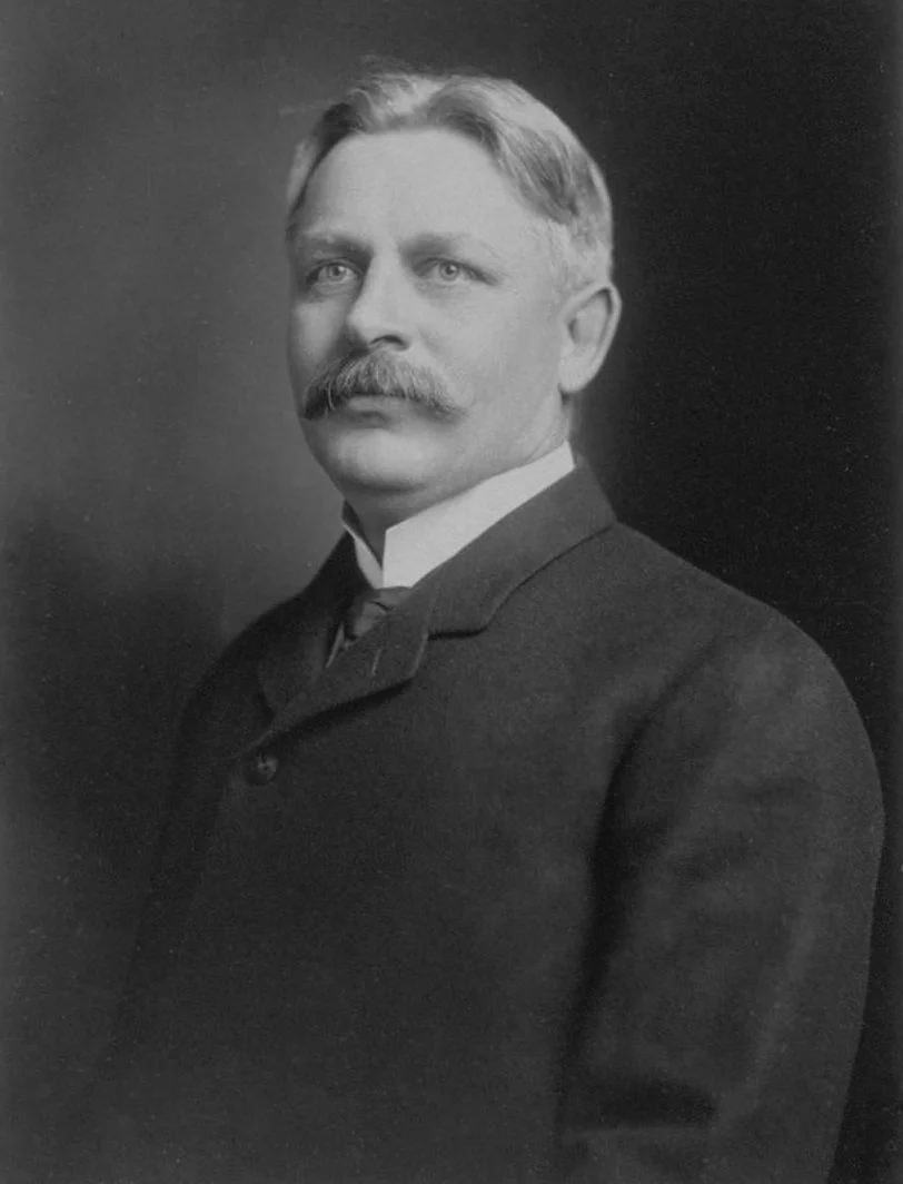 John D. Spreckles