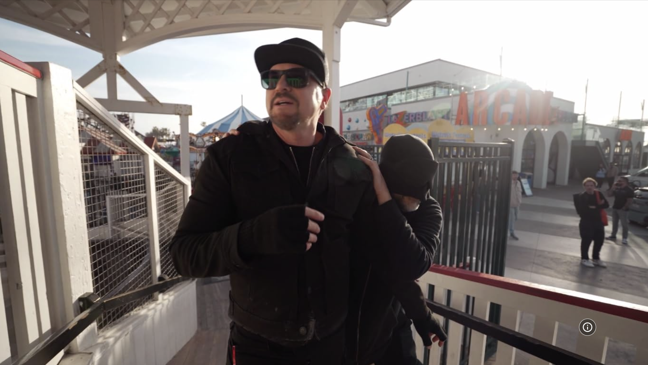  Photo Credit: Discovery/Ghost Adventures 