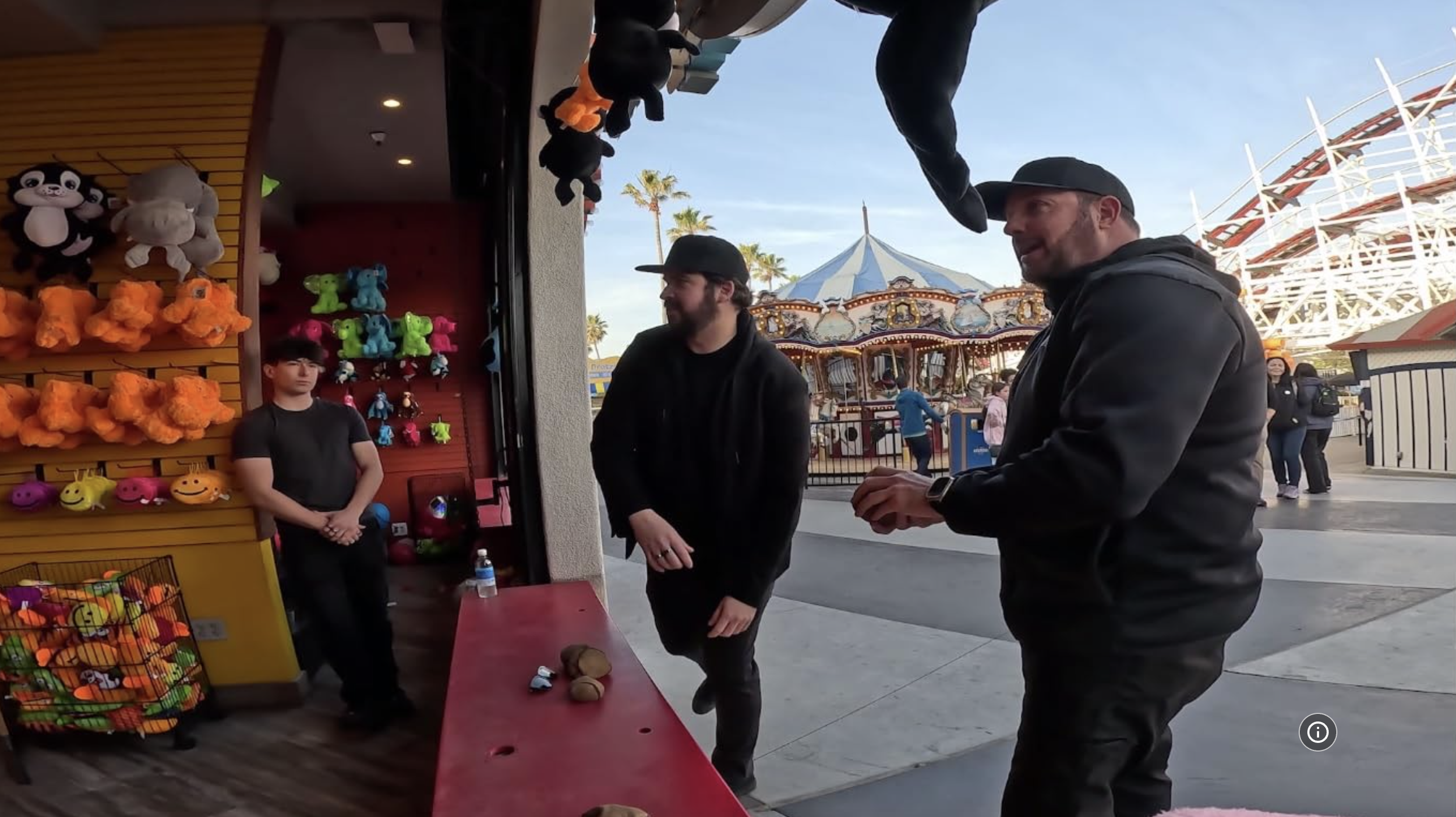  Photo Credit: Discovery/Ghost Adventures 