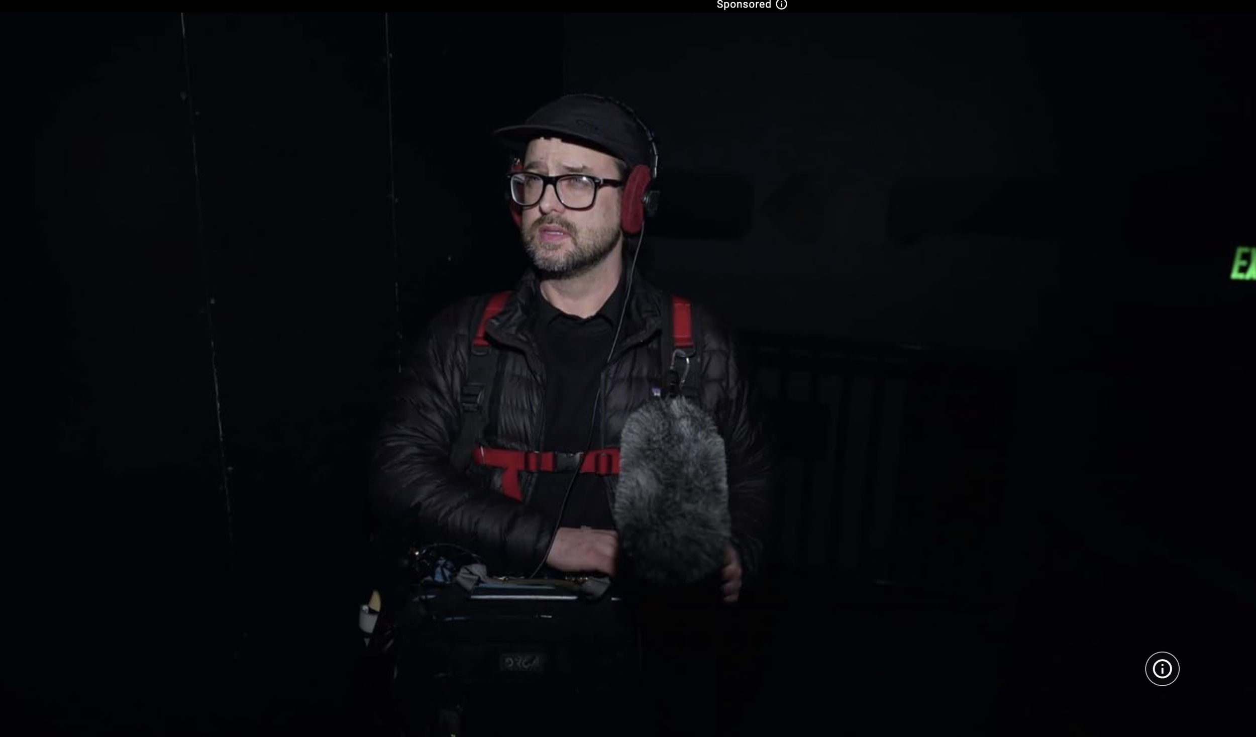  Photo Credit: Discovery/Ghost Adventures 