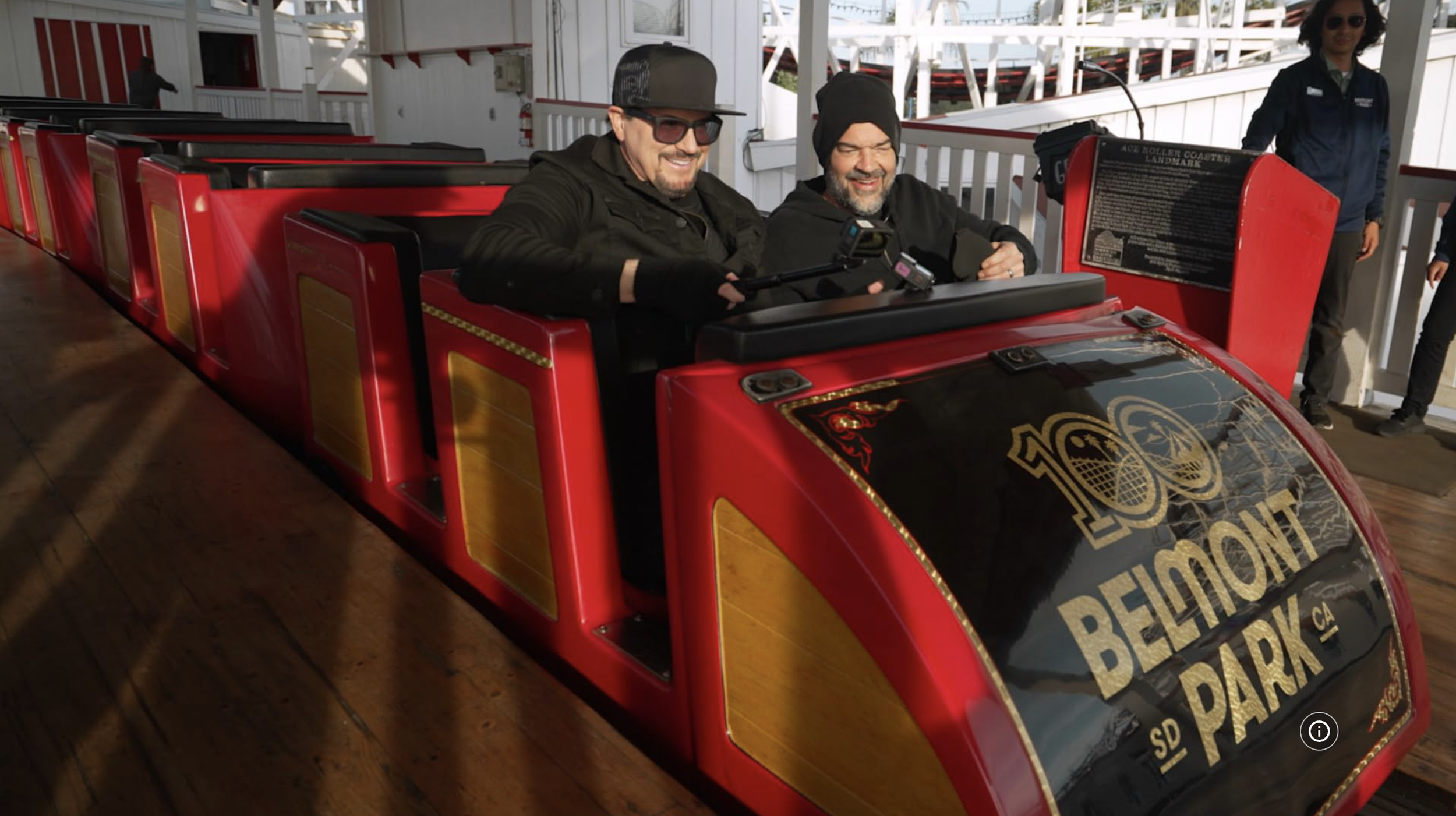  Photo Credit: Discovery/Ghost Adventures 