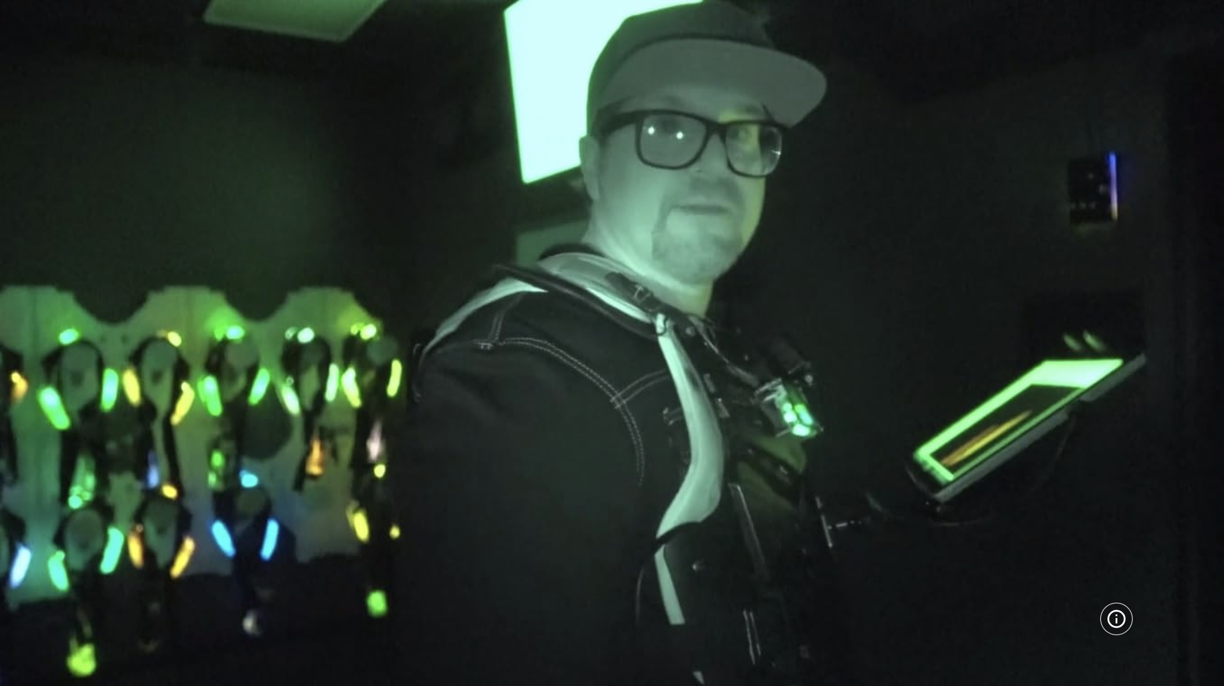  Photo Credit: Discovery/Ghost Adventures 