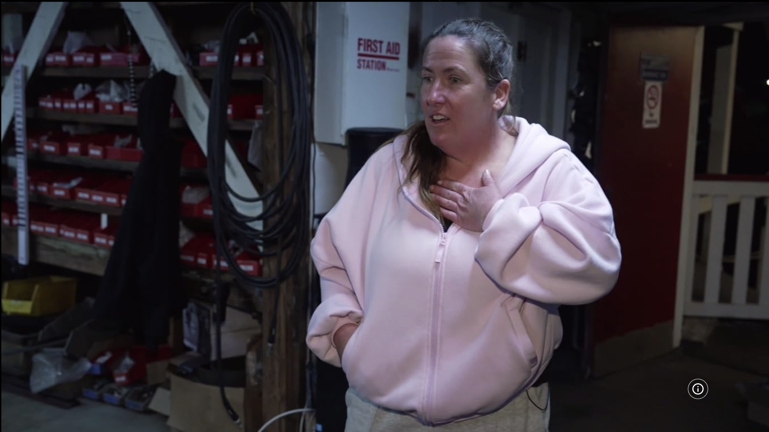  Photo Credit: Discovery/Ghost Adventures 