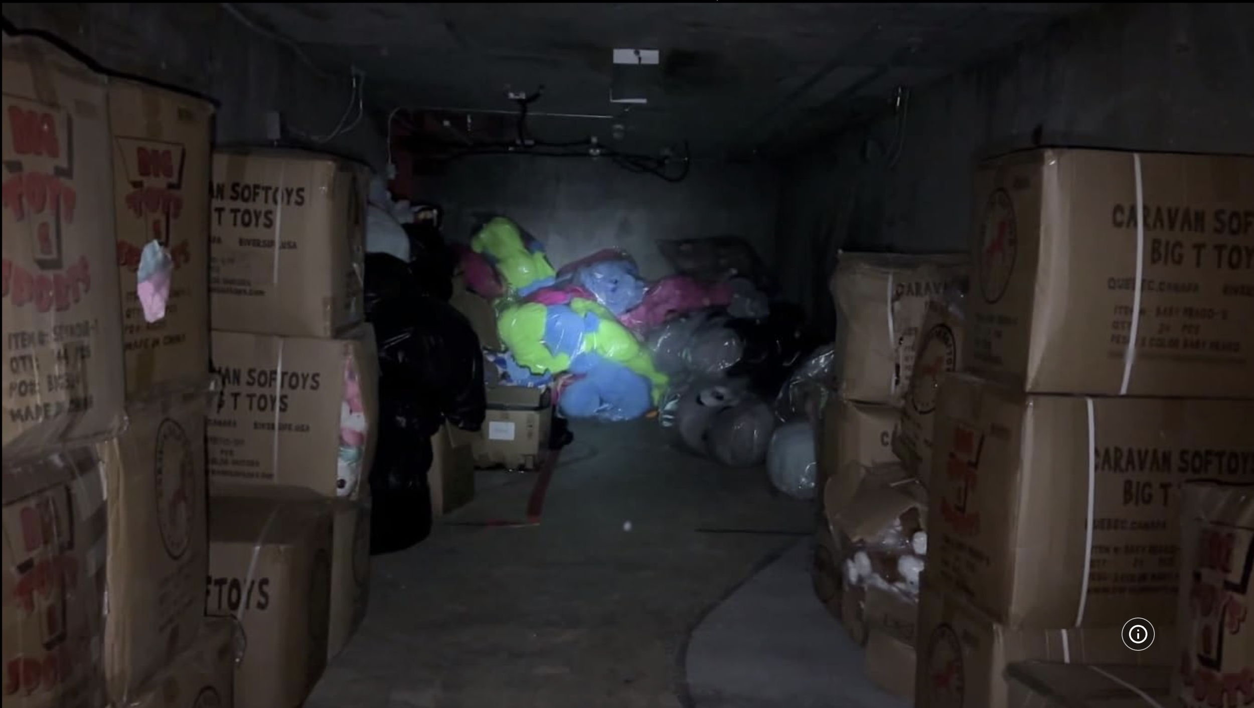  Photo Credit: Discovery/Ghost Adventures 