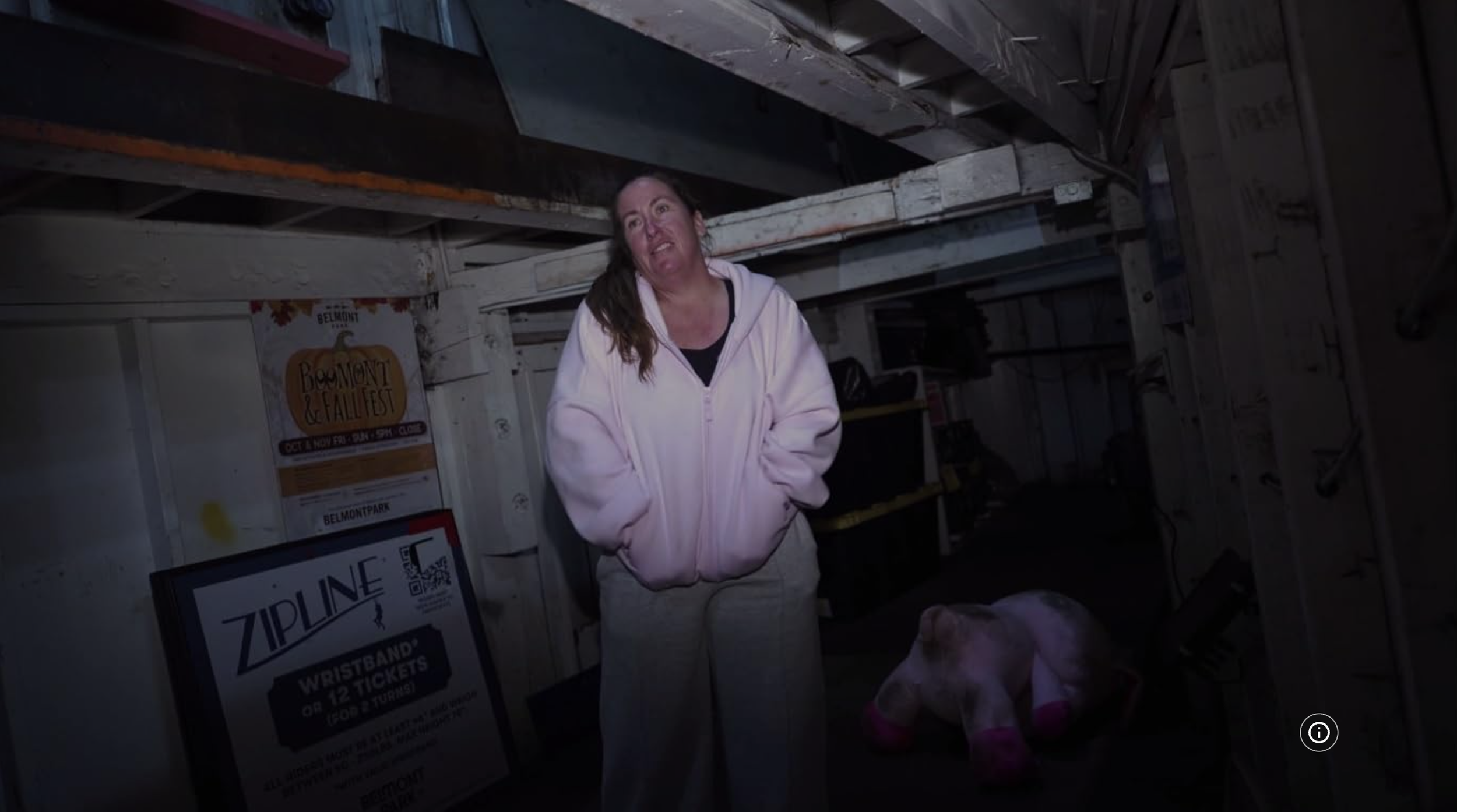  Photo Credit: Discovery/Ghost Adventures 
