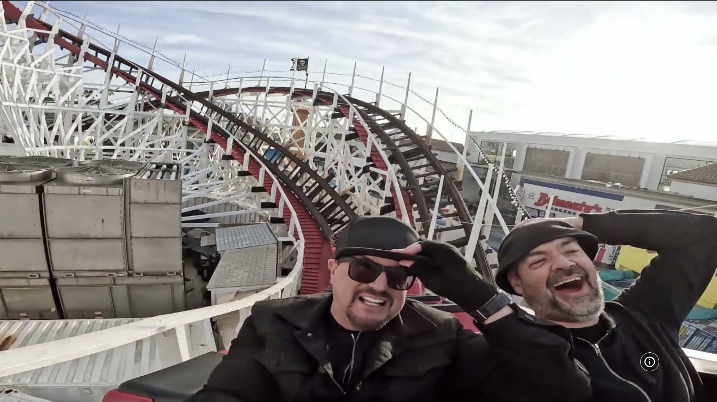 Photo Credit: Discovery/Ghost Adventures 