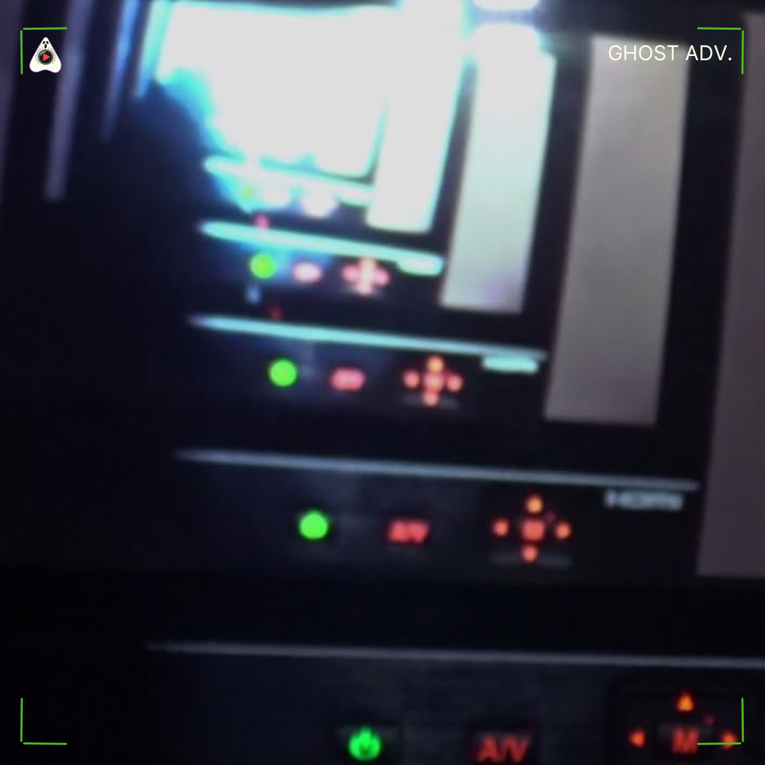 Tommy the PA in the Pendleton Underground | Ghost Adventures S30 Live Coverage