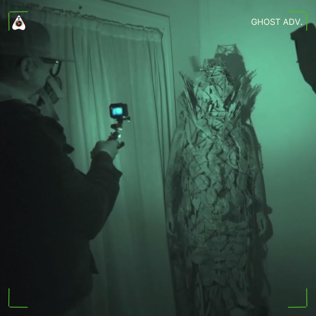 Manor of Malice at The Beckett Mansion | Ghost Adventures S30E11 Recap